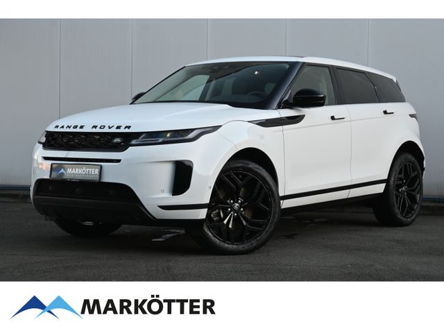 Land Rover Range Rover Evoque D180 SE/20''/AHK/Pano/Memory