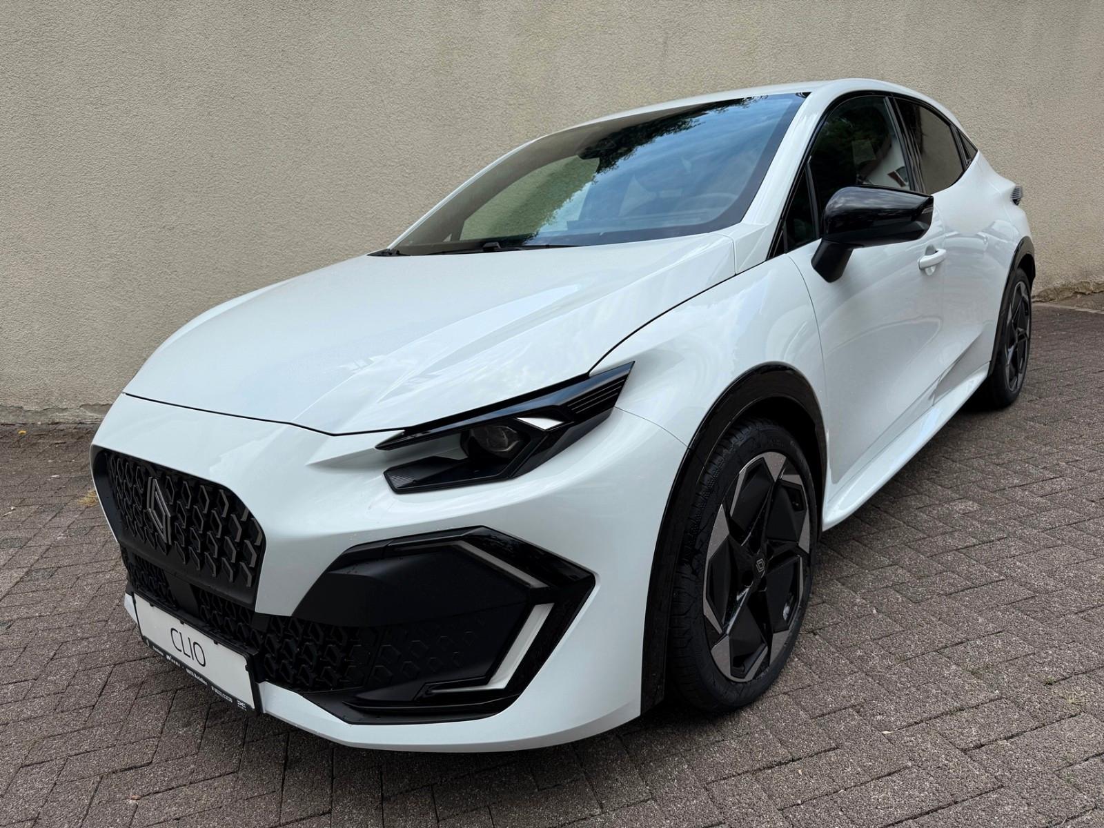 Renault Clio TCe 115 Techno *SOFORT AN LAGER*