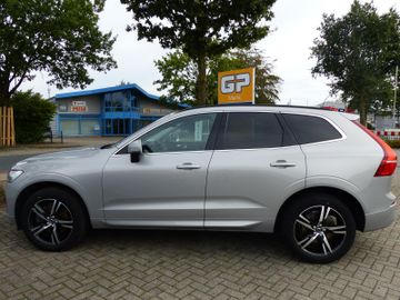 Volvo XC60 - 12