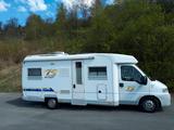 Bürstner T 618 Harmony - Offers