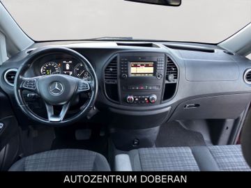 Mercedes Vito - 11