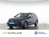 Volkswagen Golf VIII Variant 1.5 TSI GOAL | NAVI | AHK | - Volkswagen Golf Jahreswagen: Variant