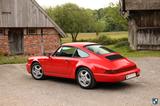 Porsche 964  911 Carrera 2 - 1. Hnd, BRD, Ankaufsrechnun - Porsche aus 1991: 911