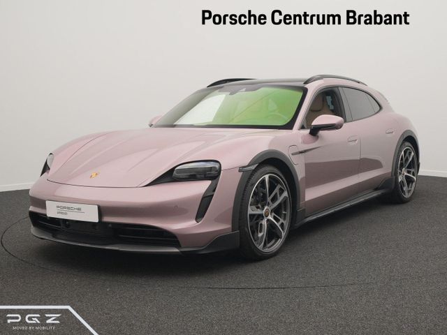 PORSCHE Taycan 4S Cross Turismo