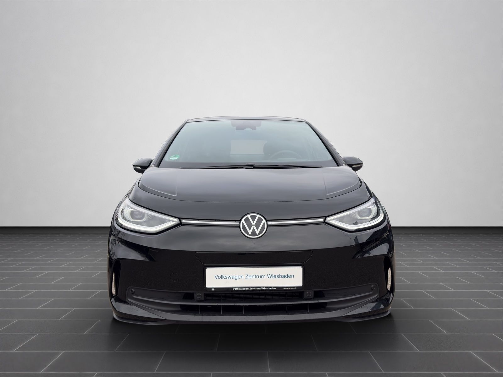 Volkswagen ID.3 - Bild 6