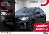 Volkswagen Taigo R-Line 1.0 TSI DSG AHK BlackStyle IQ.Drive