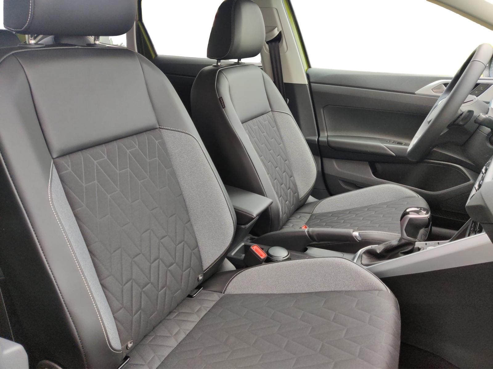 Volkswagen Taigo 1.0 LIFE DSG AHK ACC IQ-light, миниатюра 13