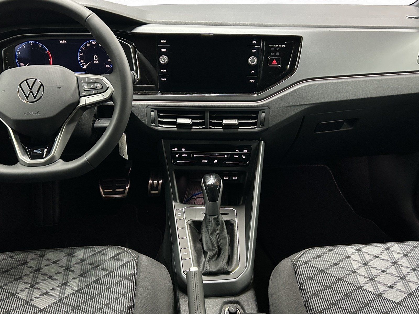 Volkswagen Taigo - Bild 15