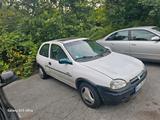 Opel corsa b - gebrauchte Opel Corsa aus dem Jahr 1993