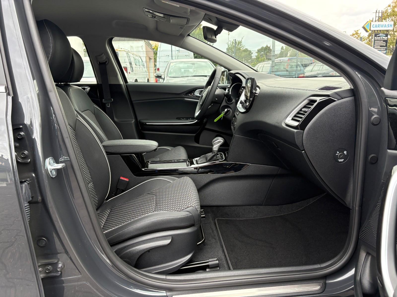 Kia XCeed Vision Autom, HDA, Navi, Kamera, LED