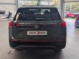 Volkswagen Tayron 2.0TDI 4M R-Line Launch Pano Black AHK 20 - VW Gebrauchtwagen