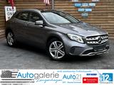 Mercedes-Benz GLA 250 4Matic LED Navi Pano Kamera - Mercedes-Benz GLA-Klasse Gebrauchtwagen in Hannover