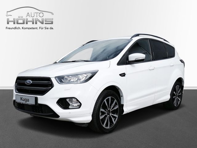 Ford Kuga ST-Line *LM-FELGE*NAVI*AHK SCHWENKBAR*