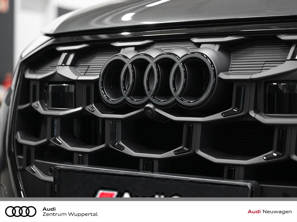 Audi SQ7 - Bild 7