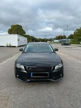 Audi A4 3,2l V6 - Audi A4 aus 2008: 3.2