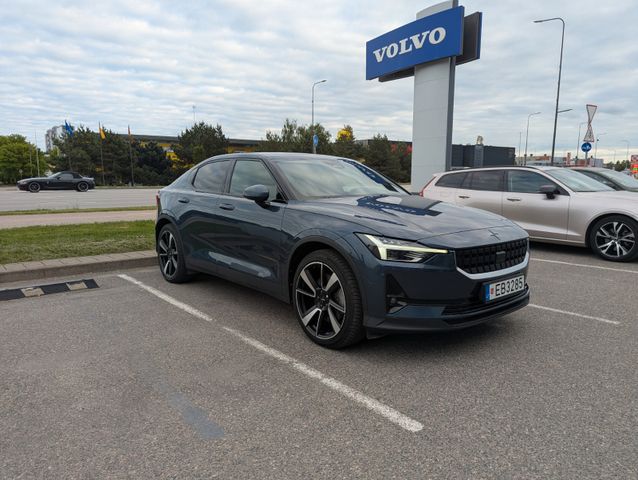 POLESTAR 2