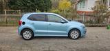 Volkswagen Polo 1.2 TDI 89g CO2 BlueMotion BlueMotion