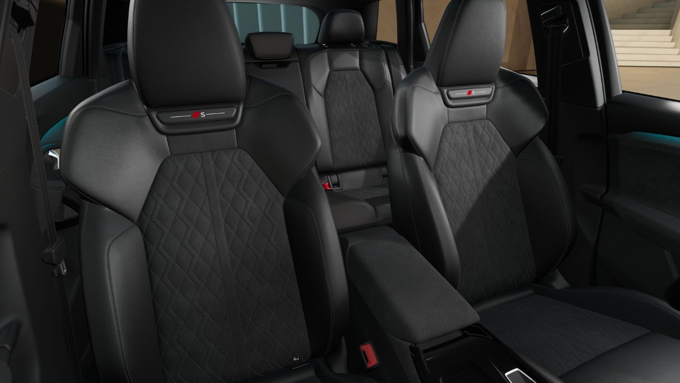 Audi Q6 e-tron - Bild 11