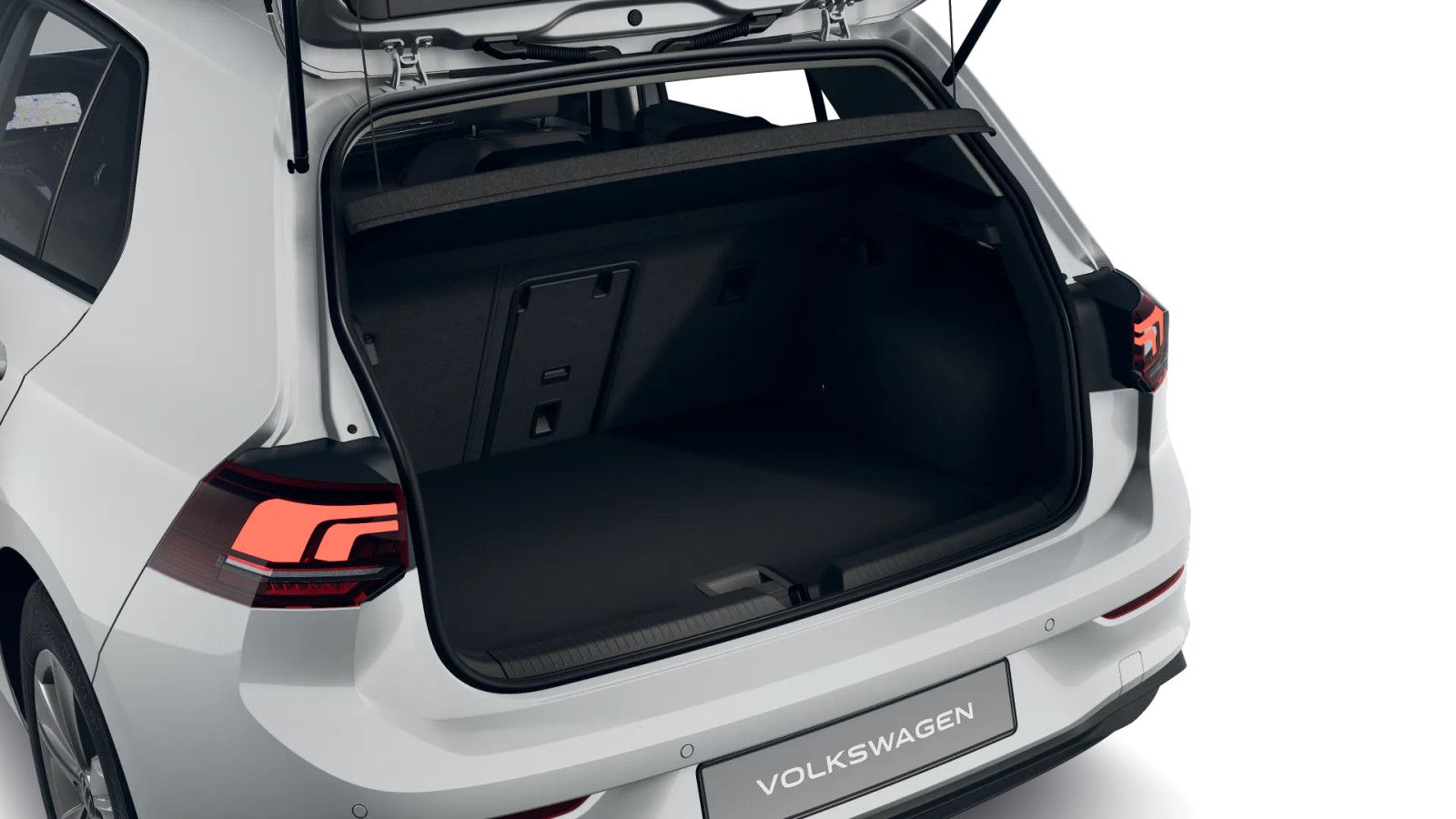Volkswagen Golf - Bild 8