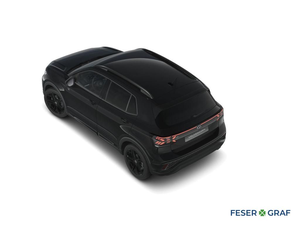 Volkswagen T-Cross - Bild 24