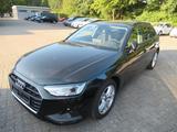 Audi A4 Avant 35 TDI LED Navi PDC - Audi A4 mit Diesel-Antrieb: Kombi, Automatik