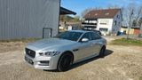 Jaguar XE R-Sport*HEADUP*ASISST*ACC*LEDER - Jaguar XE aus 2015