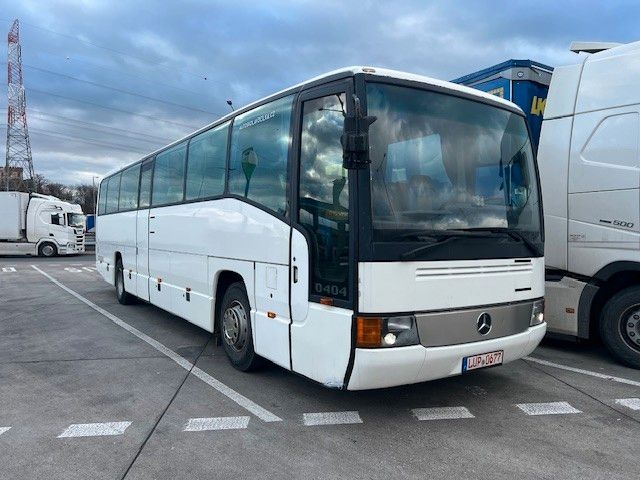 Mercedes-Benz O404 RHD, O350 RHD,O303RHD FAHRSCHULE