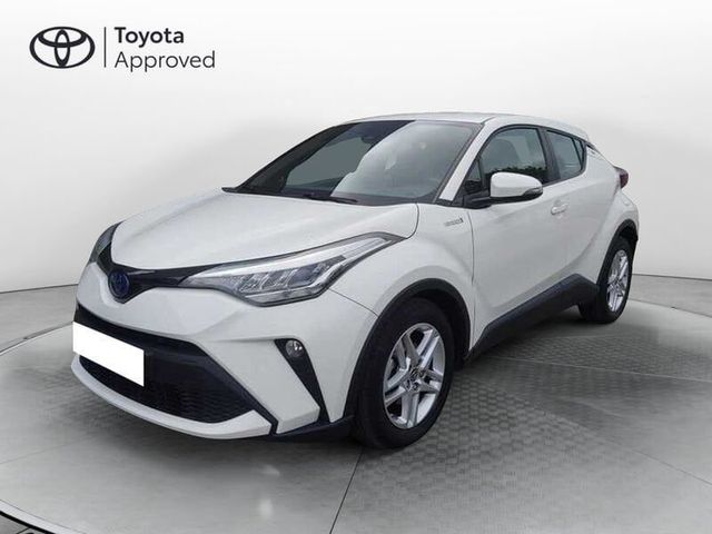 Toyota C-HR 1.8h Active E-CVT