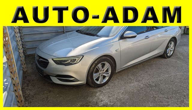 Opel Insignia B Sports Tourer 1.5 Turbo 121 KW*AHK*