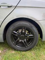 BMW 318d - - BMW 318 aus 2007: 318d