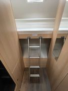 Sunlight A 68 Markise, RFK, Solar*Ex-Miete*