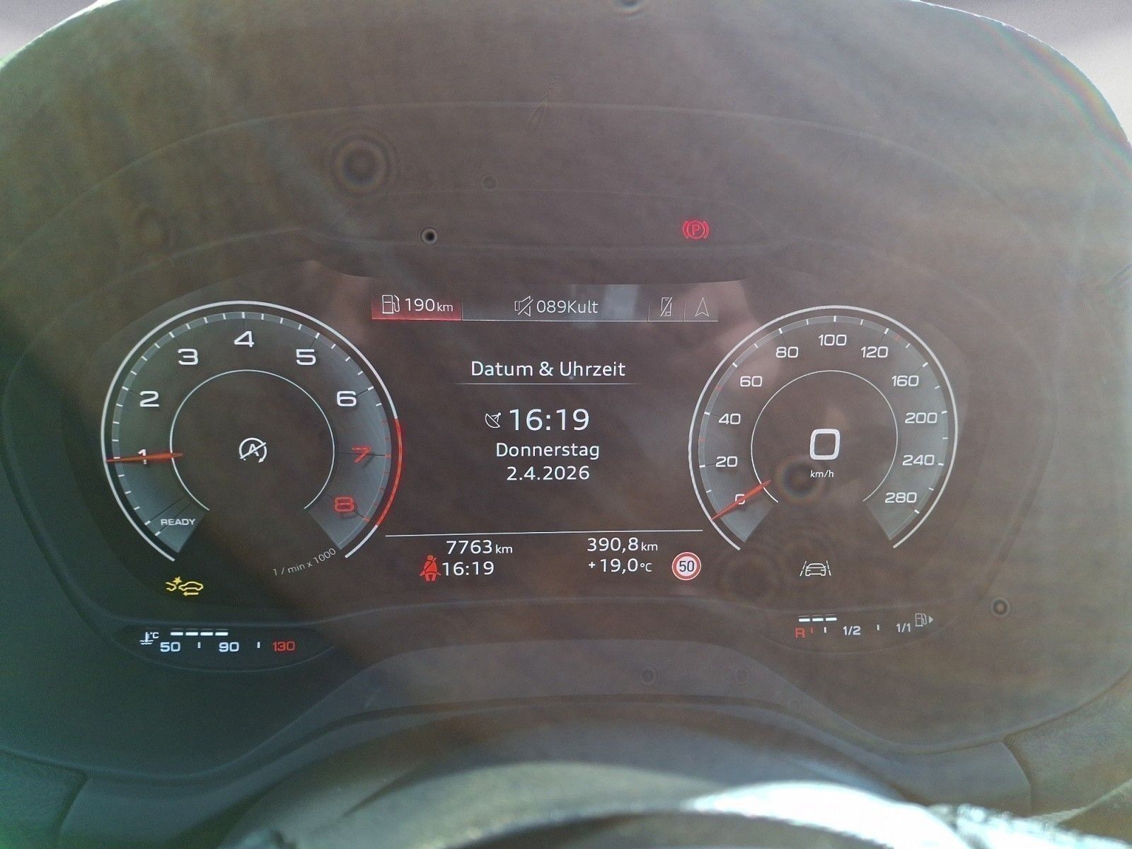 Audi Q2 - Bild 10