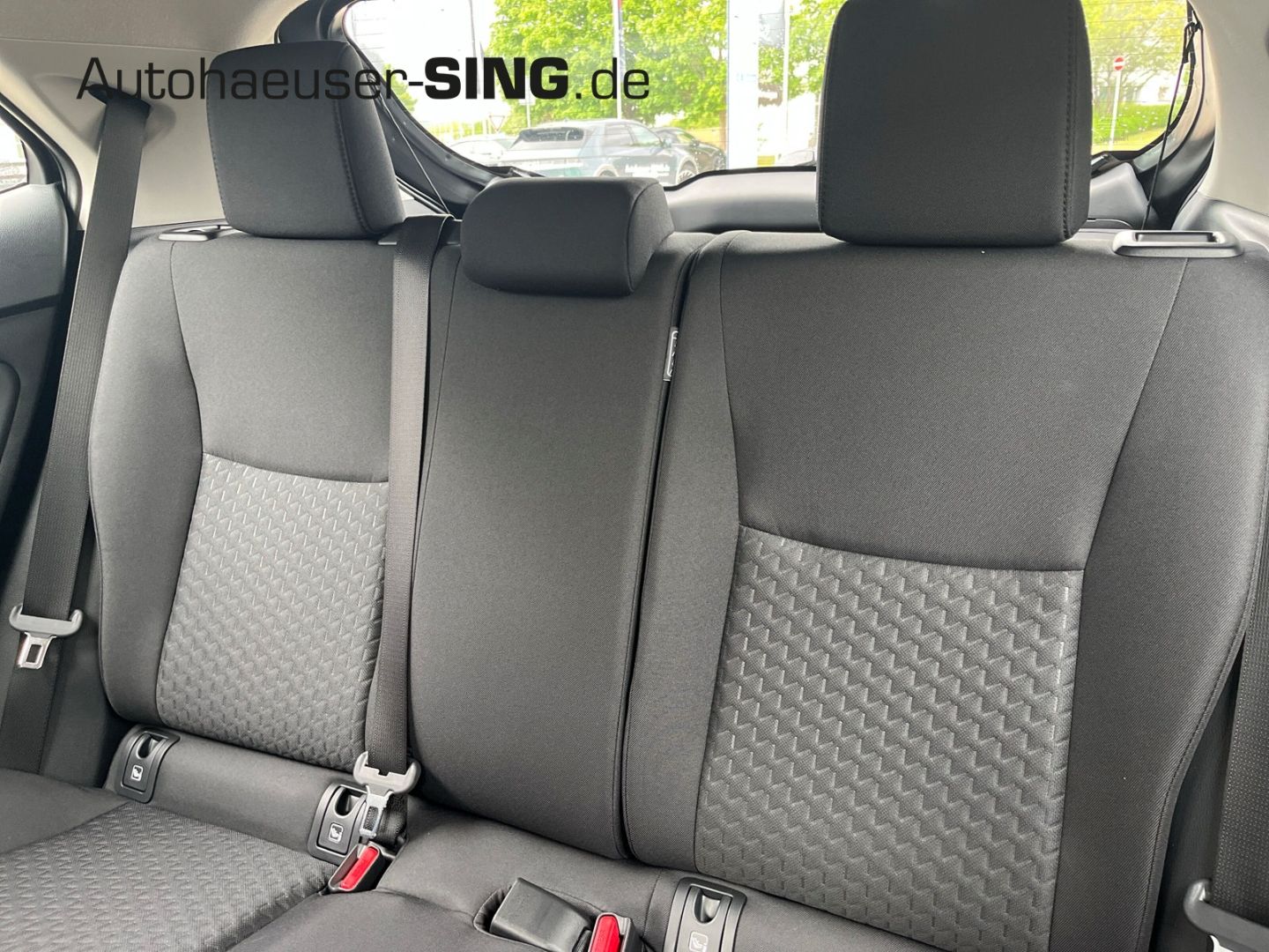 Toyota Yaris Cross - Bild 14