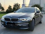 BMW 520d Touring A - Kamera 360 Standheizung Harman/ - BMW 520 in Duisburg