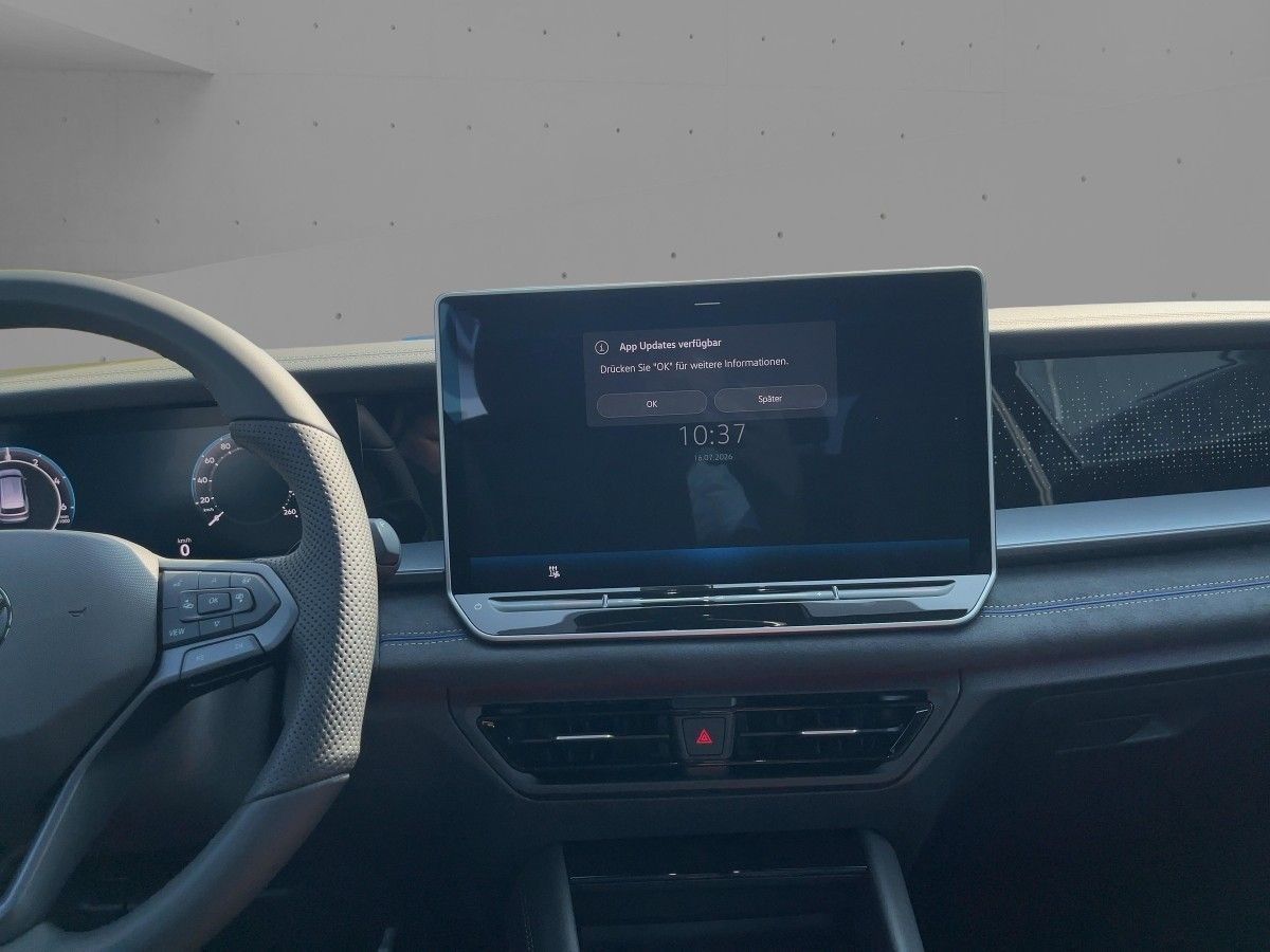 Volkswagen Tayron - Bild 11