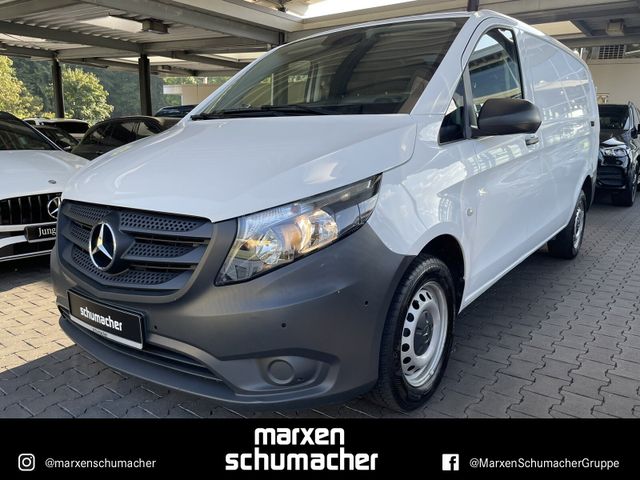 Mercedes-Benz Vito 116 CDI Kasten Lang 9G+Klima+Kamera+Park-P.