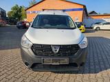 Dacia Dokker Express Essential Klima - Dacia Dokker: Essential