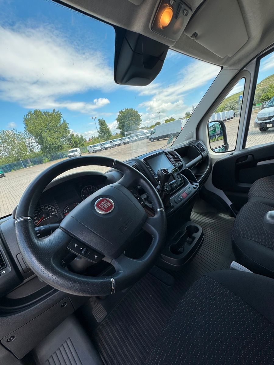 Fahrzeugabbildung Fiat Ducato L2 H2 / Schnäppchen
