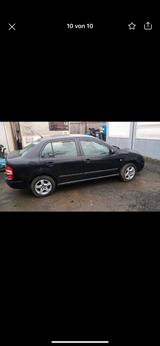 Skoda automatic. Ideal fur anfang leute.. ... - Skoda Superb: Kleinwagen