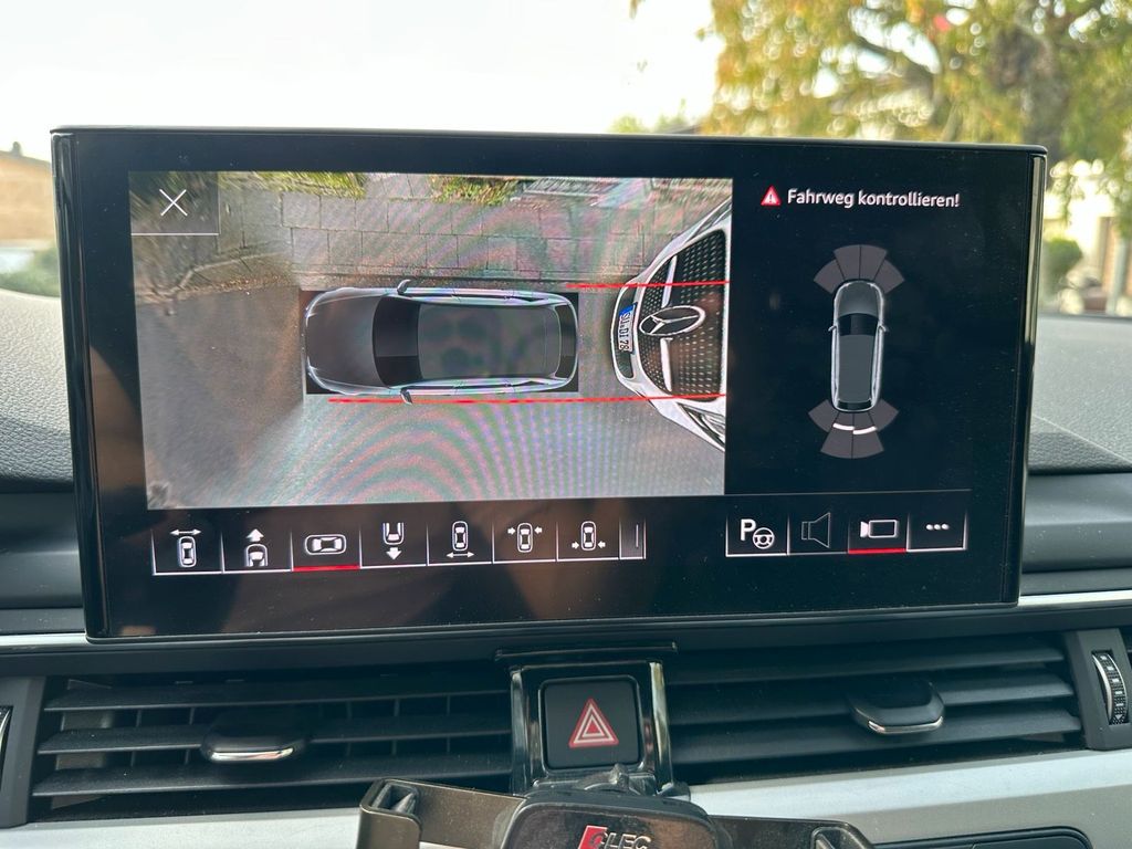 Image of Audi A4
