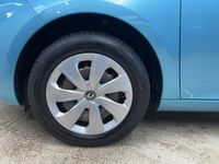Renault ZOE - Vorschau Bild 17
