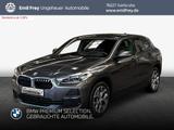 BMW X2 xDrive25d Aut. Advantage Plus - BMW X2 in Karlsruhe