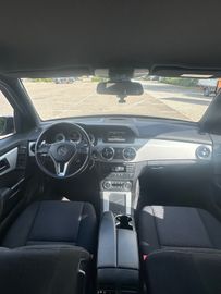 Mercedes GLK 220 - 10