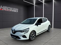 Renault Clio V 1.0 TCe 90 Evolution*Automatik*