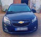 Chevrolet, Cruz 1.4T 2013 - Chevrolet Cruze: 1.4