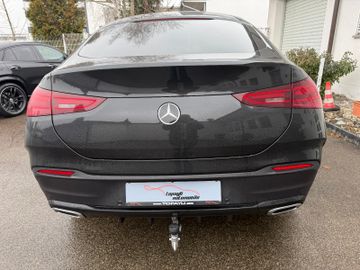 Mercedes GLE 450 - 10