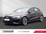 Audi RS3 Sportback 2.5 TFSI quattro S-tronic Navi LED