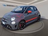 Abarth ABARTH 595 1.4 t-jet Competizione 180cv auto del - Abarth 500 aus 2022