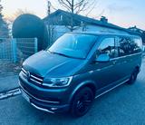 Volkswagen T6 Multivan PanAmericana - Volkswagen: Panamericana