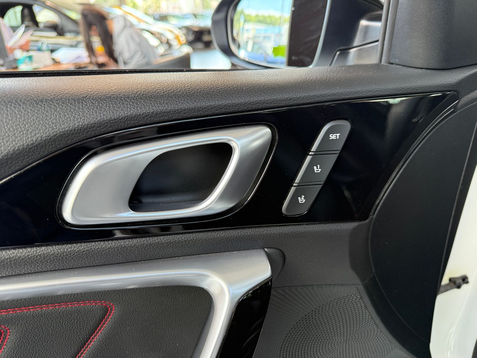 Fahrzeugabbildung Kia ProCeed GT RFK PANO SHZ LED NAVI
